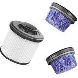 Dreame Set filtera za Z20/Z30 (1x HEPA filter, 2x umetka filtera) | shoptok.hr