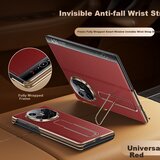  mofei maska za mobilni telefon huawei mate X6, crvena | Eponuda.com