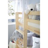 MID.YOU Pograd Finn, 90x200, Bor, Masivna | Shoptok.si