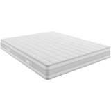 Livetastic LEŽIŠČE Z ŽEPKASTIM VZMETENJE Best H4 90/200 cm | Shoptok.si