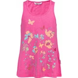 Lewro QUINTELLA Majica za djevojčice, ružičasta, veličina