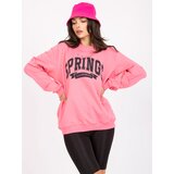 FANCY Sweatshirt-FA-BL-7823.24P-pink | shoptok.hr