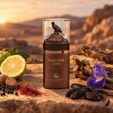 Le Falcone Falcone Jasper parfumirana voda za moške 100 ml | Shoptok.si