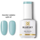  BLUESKY TRAJNI LAK PACIFIC GREEN 15ML | Eponuda.ba