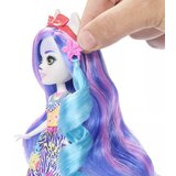  Enchantimals: Deluxe lutka, 15 cm - zebra | Shoptok.si