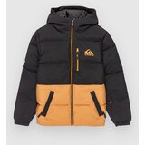 Quiksilver Highland Kids Jakna almond | Shoptok.si