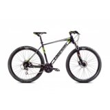 Capriolo Planinski bicikl LEVEL 9.2, 19/29'', Crno-zeleni | ePonuda.com