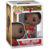 Funko Bobble Figure Basketball - NBA Chicago Bulls POP! - Michael Jordan #193 Cene