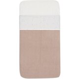 Jollein plahta 75x100cm Twinkling wild rose | shoptok.hr