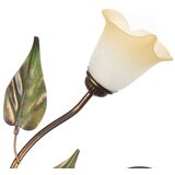  STROPNA SVETILKA 50/20/50 cm | Shoptok.si