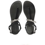 Kazar Japonke črna / srebrna | Shoptok.si