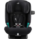 Britax Romer dječja autosjedalica advansafix™ pro i-size (76-150 cm) classic deep black | shoptok.hr