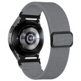 INF zapestnica samsung galaxy watch 6 z nastavljivo zaponko darkgrey, (21311594) | Shoptok.si