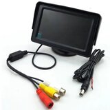  MONITOR ZA RIKVERC KAMERU 4 3" ASY Cijene