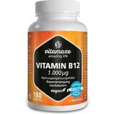Vitamaze vitamin B12 1000 µg Cene