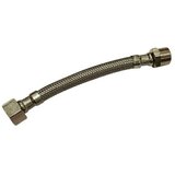  Armirano flexibilno crijevo MŽ (⅜″, Duljina: 200 mm) Cijene