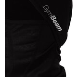 GymBeam Balaclava maska za lice Black | ePonuda.com