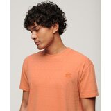 Superdry Majica svetlo oranžna | Shoptok.si