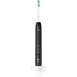 Braun Pulsonic Slim Clean 2000 Black sonična električna zobna ščetka Black Cene