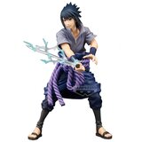 Naruto Shippuden Figura Grandista - Sasuke Uchiha, 24 cm | shoptok.hr