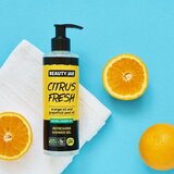 Beauty Jar Citrus Fresh regeneracijski gel za prhanje 250 ml | Shoptok.si