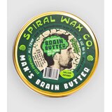 Spiral Wax Brain Butter- Rub On Vosek gallium infused rub on Cene