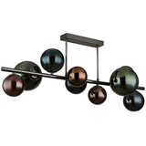 Globo 56142-9D - LED luster na stalku RIHA 9xG9/3W/230V | Eponuda.com