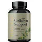 Pura Nutra Vegan Collagen Support - 30 kaps. Cene