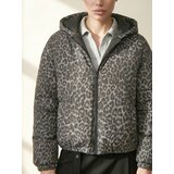 Sinsay Puffer jakna s kapuljačom | shoptok.hr
