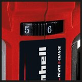 Einhell TP-RO 18 Set Li BL - Solo, Akumulatorska glodalica set - (4350410) | ePonuda.com