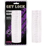 Intex Masturbator dobi zaklepanje 13,6 cm prozorno, (21099968) | Shoptok.si