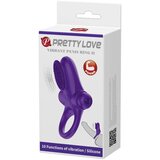  VIBRO PRSTEN LILA II | ePonuda.com