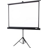 Overmax platno za projektor sa stalkom, 116 x 87 cm – ov-tripod screen 60 | Eponuda.ba