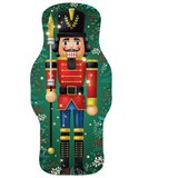  PUZZLE 502 KOM CHRISTMAS "ORAŠAR 2" INTERDRUK | shoptok.hr
