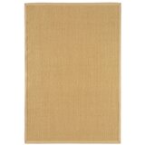 Asiatic Carpets Bež preproga 180x120 cm Sisal - Asiatic Carpets Cene