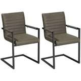 MID.YOU Set Naslanjačev Kubis, Zelena, 2 Kos | Shoptok.si