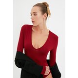 Trendyol Women's bodysuit Deep Cijene