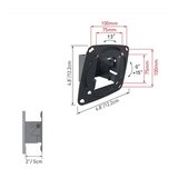 Barkan E110.B LCD TV do 26 nosač za televizor Cene