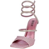 Menbur Sandali & Odprti čevlji 24712 Rožnata | Shoptok.si