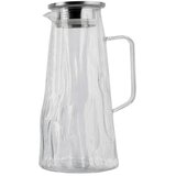 ARAMORO Bokal stakleni 1200ml MJS200212 sivi Cijene
