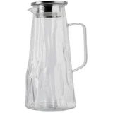 Bokal stakleni 1200ml MJS200212 sivi