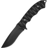 IZMAEL Outdoorovski nož GL - 40789 - Crna Cijene