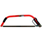 Ramda Lučna pila 530mm - Idealna za precizno rezanje drva | shoptok.hr