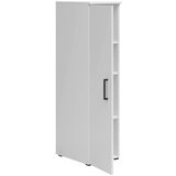 Premium Living Schrank Multistauraum Weiß | Shoptok.si