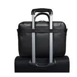 port torba zurich tl 14/15,6", crna