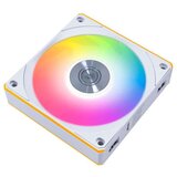 Lian Li ventilator uni fan cl wireless reverse fan - 120mm/BELI/12RCL1W1W Cene