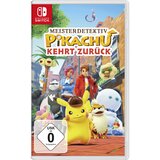 Nintendo Switch Meisterdetektiv Pikachu kehrt cijene