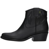 Dakota Boots Gležnjarji DKT68 Črna | Shoptok.si