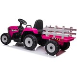 Traktor na akumulator XMX611- rozi | shoptok.hr