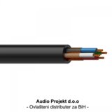 Kabal SIGNALNI PROCAB SIG85 4×0.20mm2 Flex | Eponuda.ba